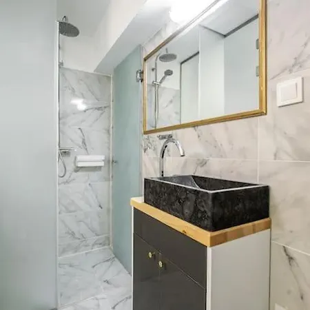 Apartamento Modern Boutique *