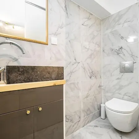 Apartment Modern Boutique Athens