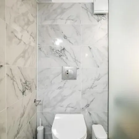 Modern Boutique Apartamento