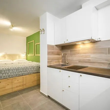 Apartamento Modern Boutique